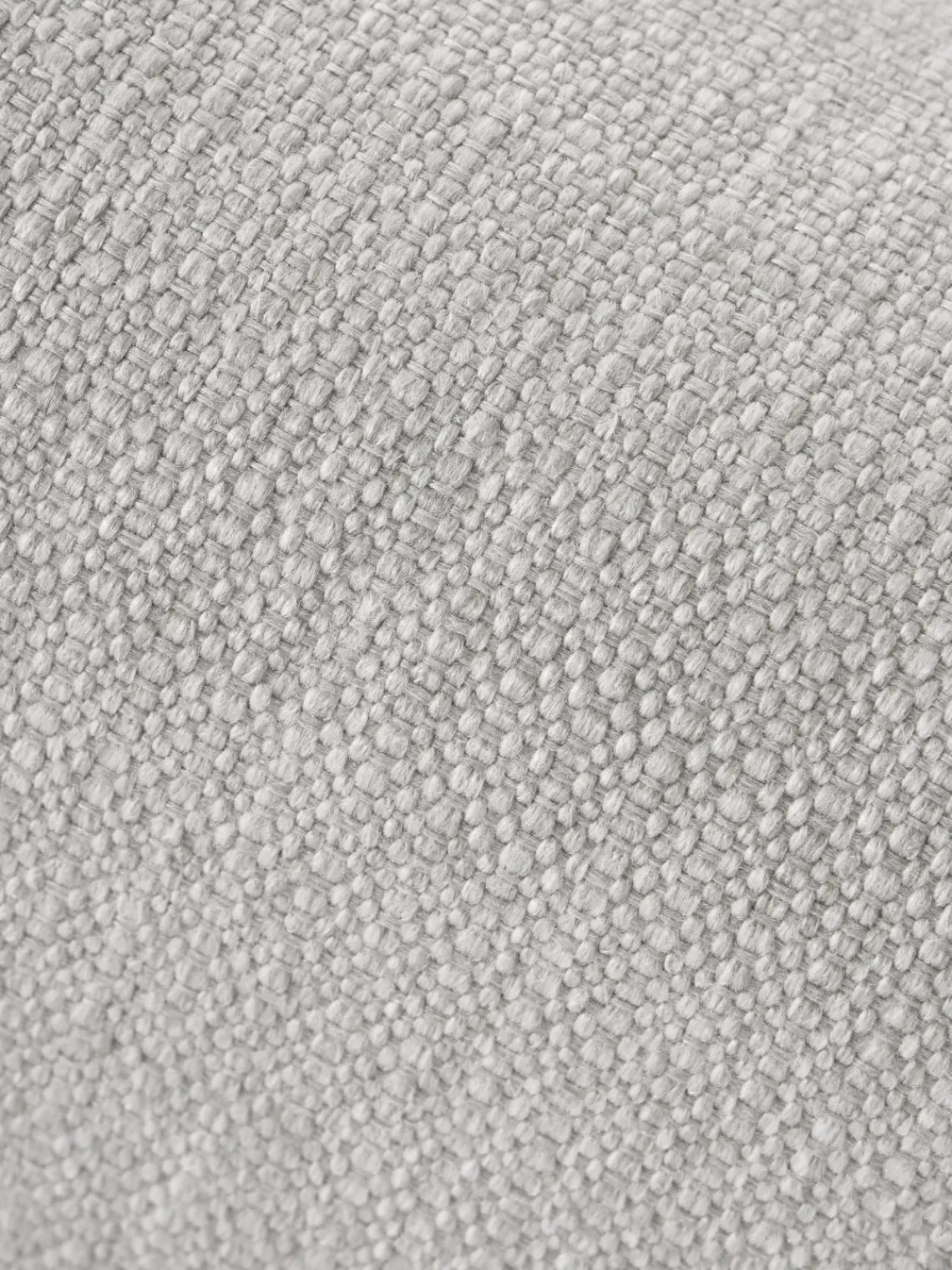 Butacas|Sillones>Westwing Collection Sillón Sofia Tejido grueso gris