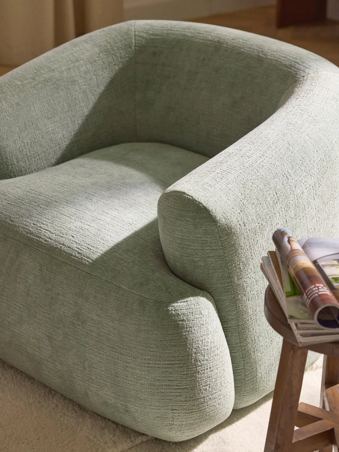 Online Sillón Sofia Butacas|Sillones