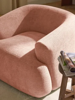 Outlet Sillón Sofia Butacas|Sillones