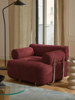 Clearance Sillón Stella Sillones Pequeños|Sillones