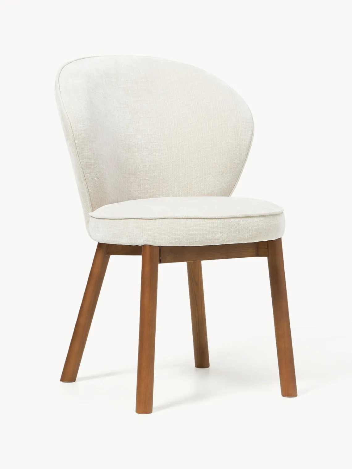 Outlet Sillón tapizado Serena Sillas