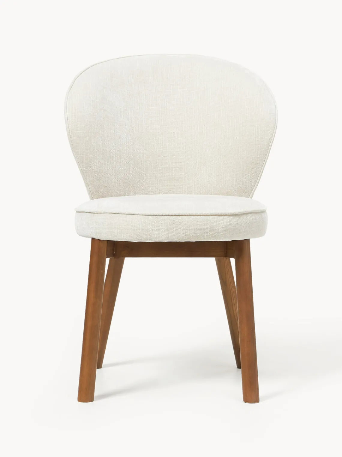 Outlet Sillón tapizado Serena Sillas