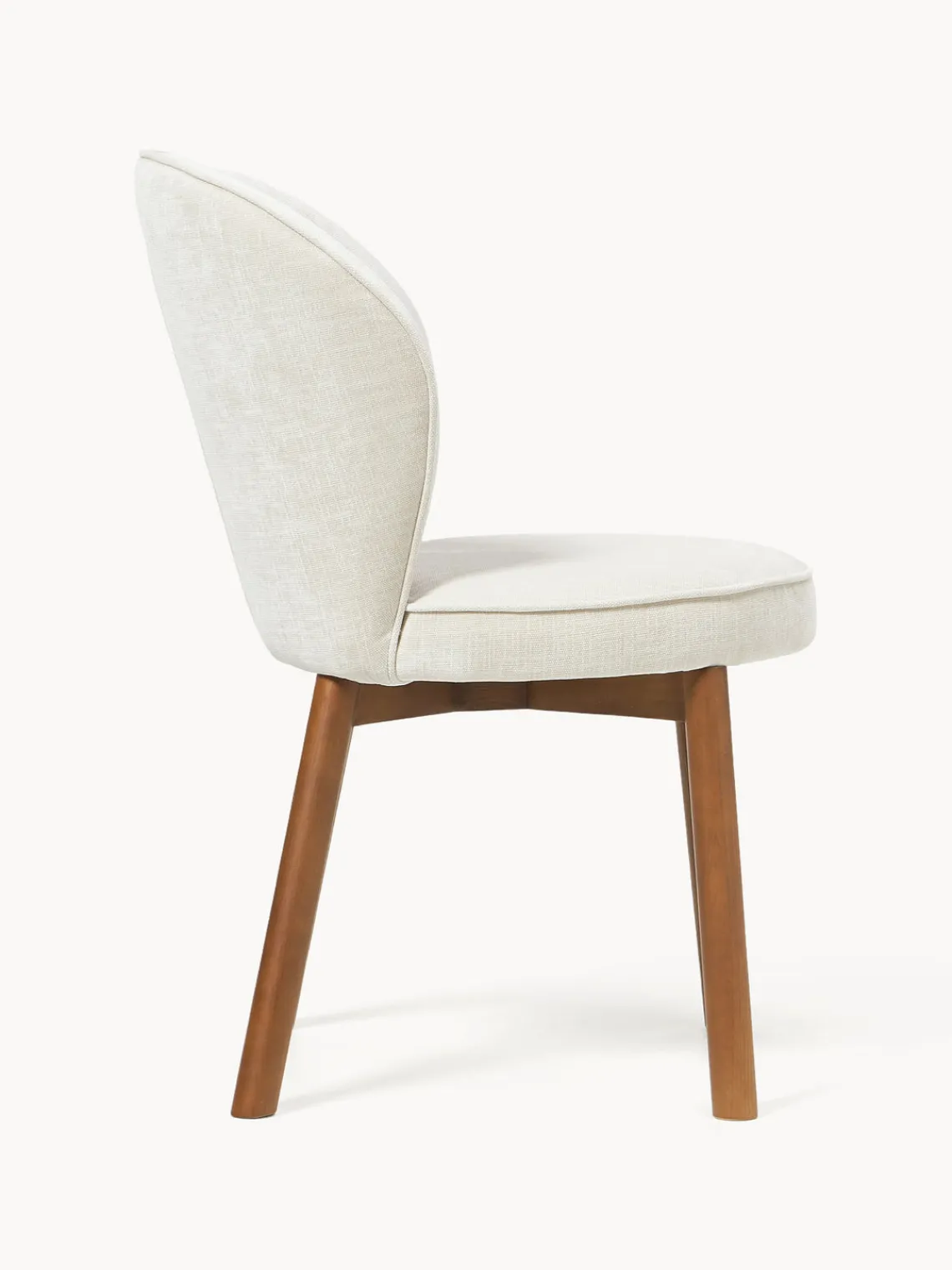 Outlet Sillón tapizado Serena Sillas