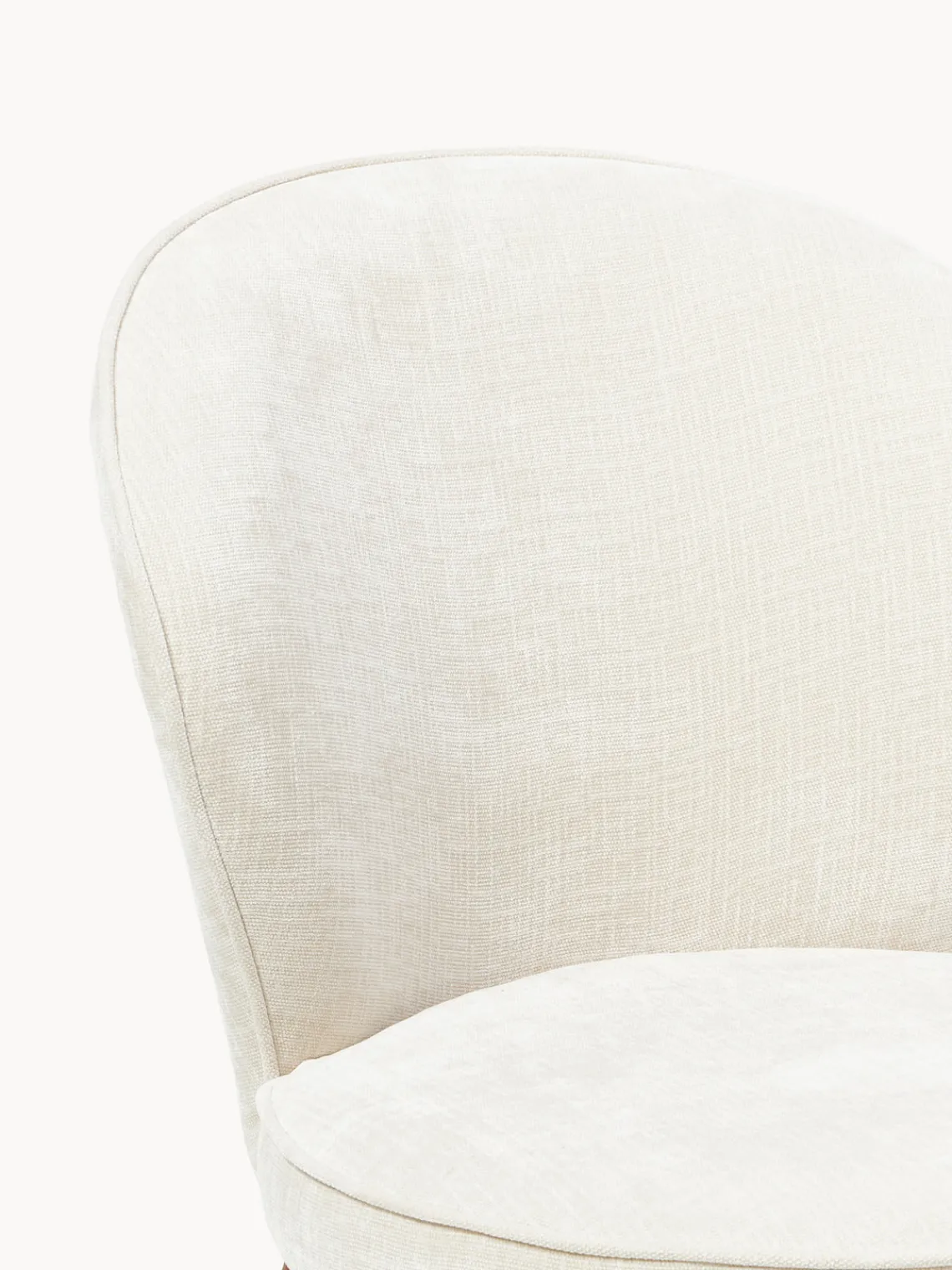 Outlet Sillón tapizado Serena Sillas