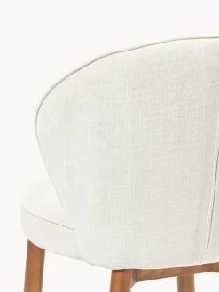 Outlet Sillón tapizado Serena Sillas