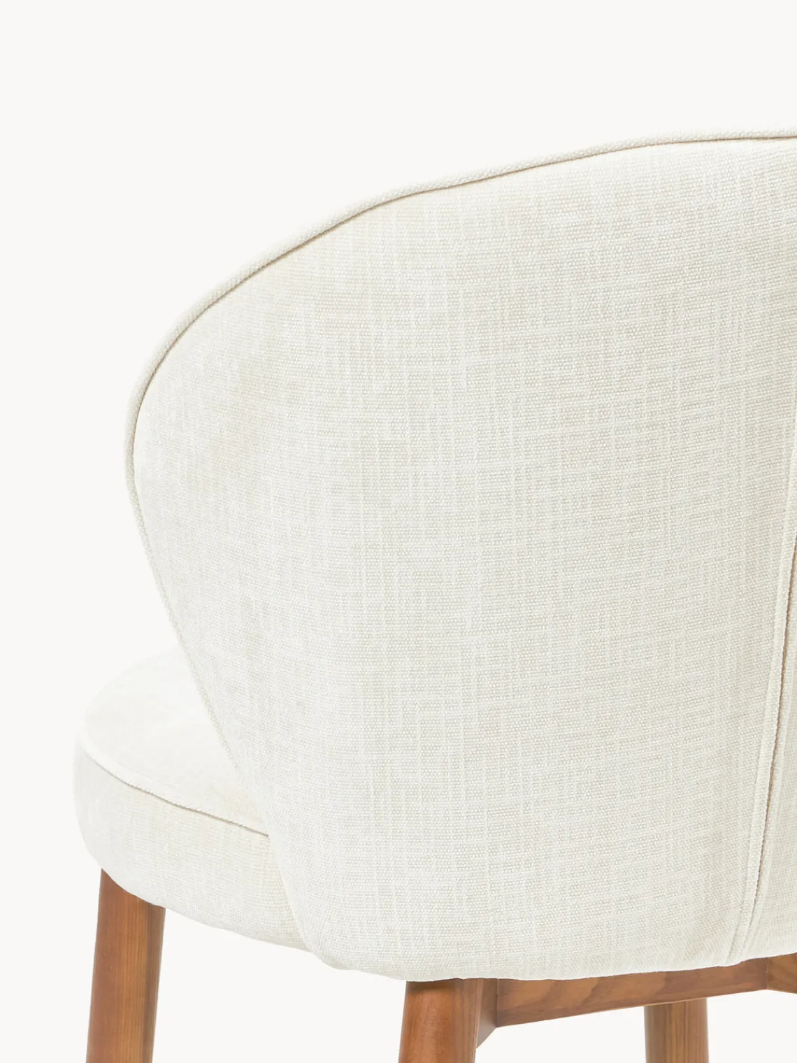 Outlet Sillón tapizado Serena Sillas