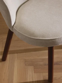 Outlet Sillón tapizado Serena Sillas