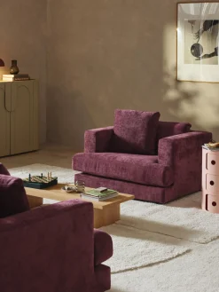 Sillón Tribeca Butacas|Sillones