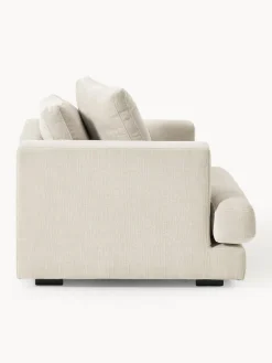Butacas|Sillones></noscript>Westwing Collection Sillón Tribeca Chenilla beige claro