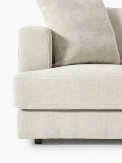 Butacas|Sillones></noscript>Westwing Collection Sillón Tribeca Chenilla beige claro