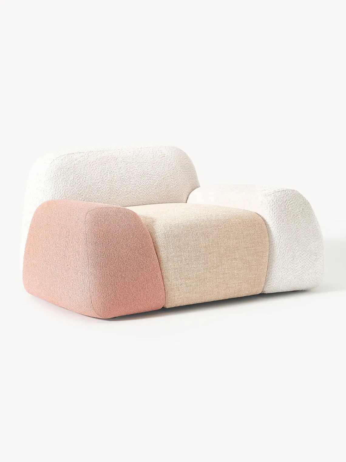 Discount Sillón Wolke, Fuorisalone Edition Sillones Pequeños|Sillones