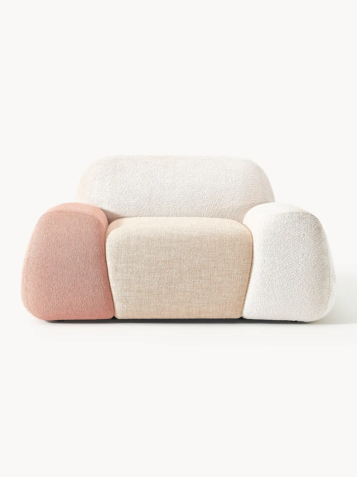 Discount Sillón Wolke, Fuorisalone Edition Sillones Pequeños|Sillones