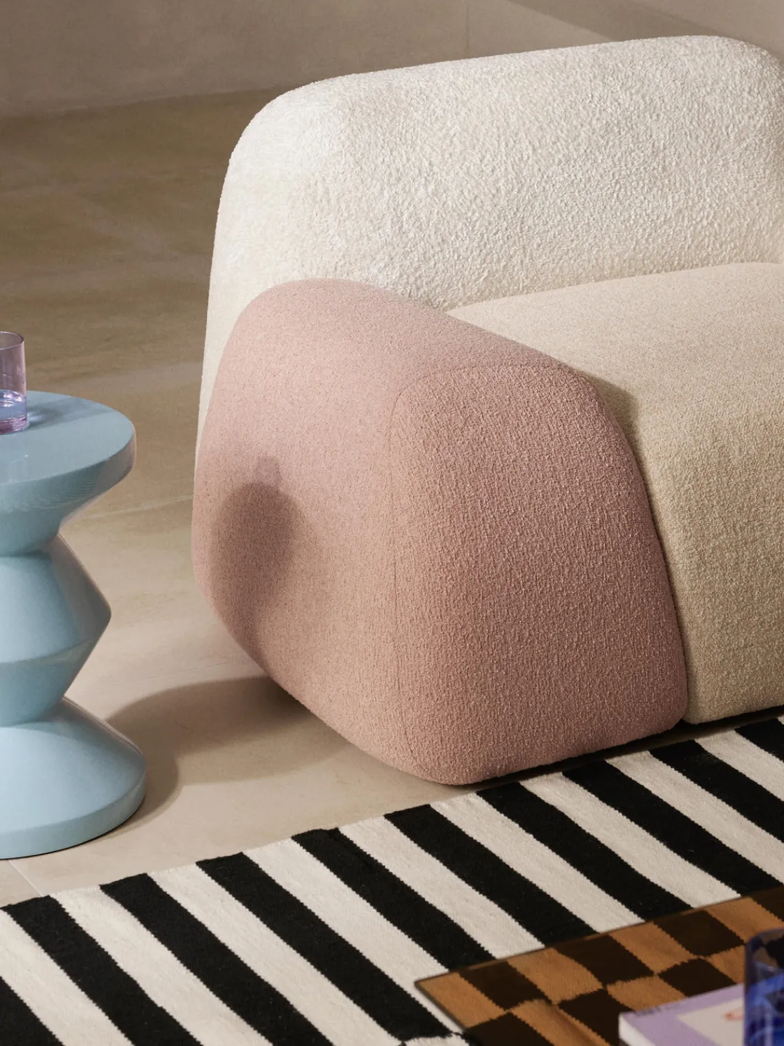 Discount Sillón Wolke, Fuorisalone Edition Sillones Pequeños|Sillones