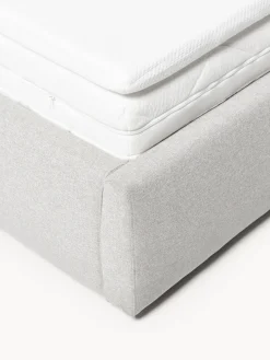 Colchones Y Somieres|Colchones Y Somieres></noscript>Westwing Collection Sobrecolchón de espuma HR Comfort, za alta Firme