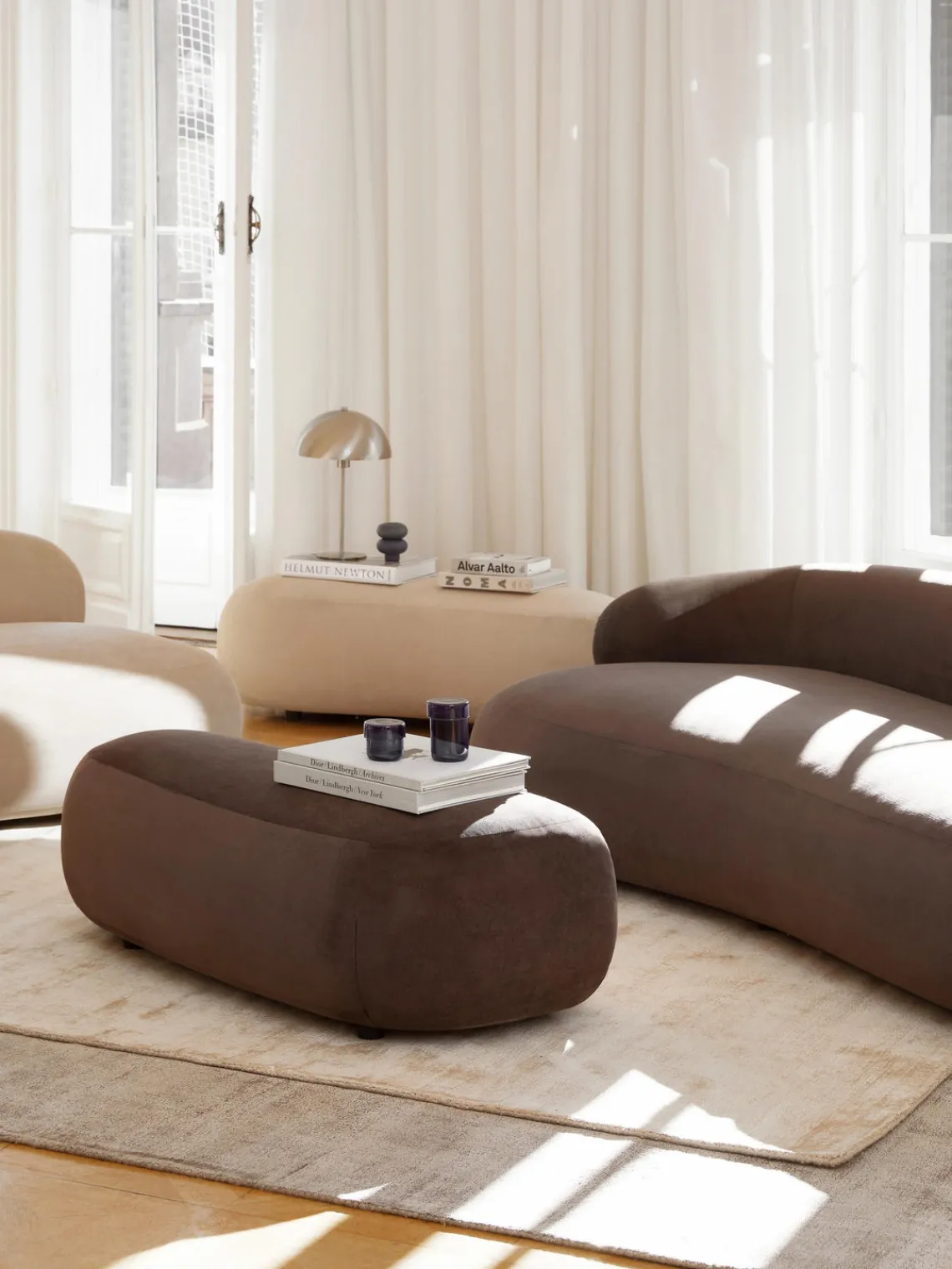 Online Sofá Alba (2 plazas) Sofás 2 Plazas|Sofás