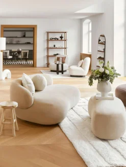 Clearance Sofá Alba (3 plazas) Sofás 3 Plazas|Sofás