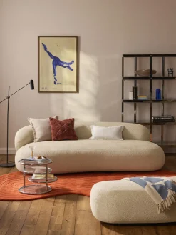 Discount Sofá Alba (3 plazas) Sofás 3 Plazas|Sofás