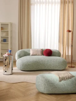 Hot Sofá Alba (2 plazas) Sofás 2 Plazas|Sofás