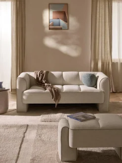 Outlet Sofá Bobi (2 plazas) Sofás 2 Plazas|Sofás