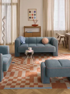 Sale Sofá Bobi (2 plazas) Sofás 2 Plazas|Sofás