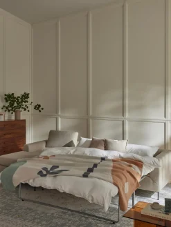 New Sofá cama con colchón Cucita (3 plazas) Sofás Cama|Sofás