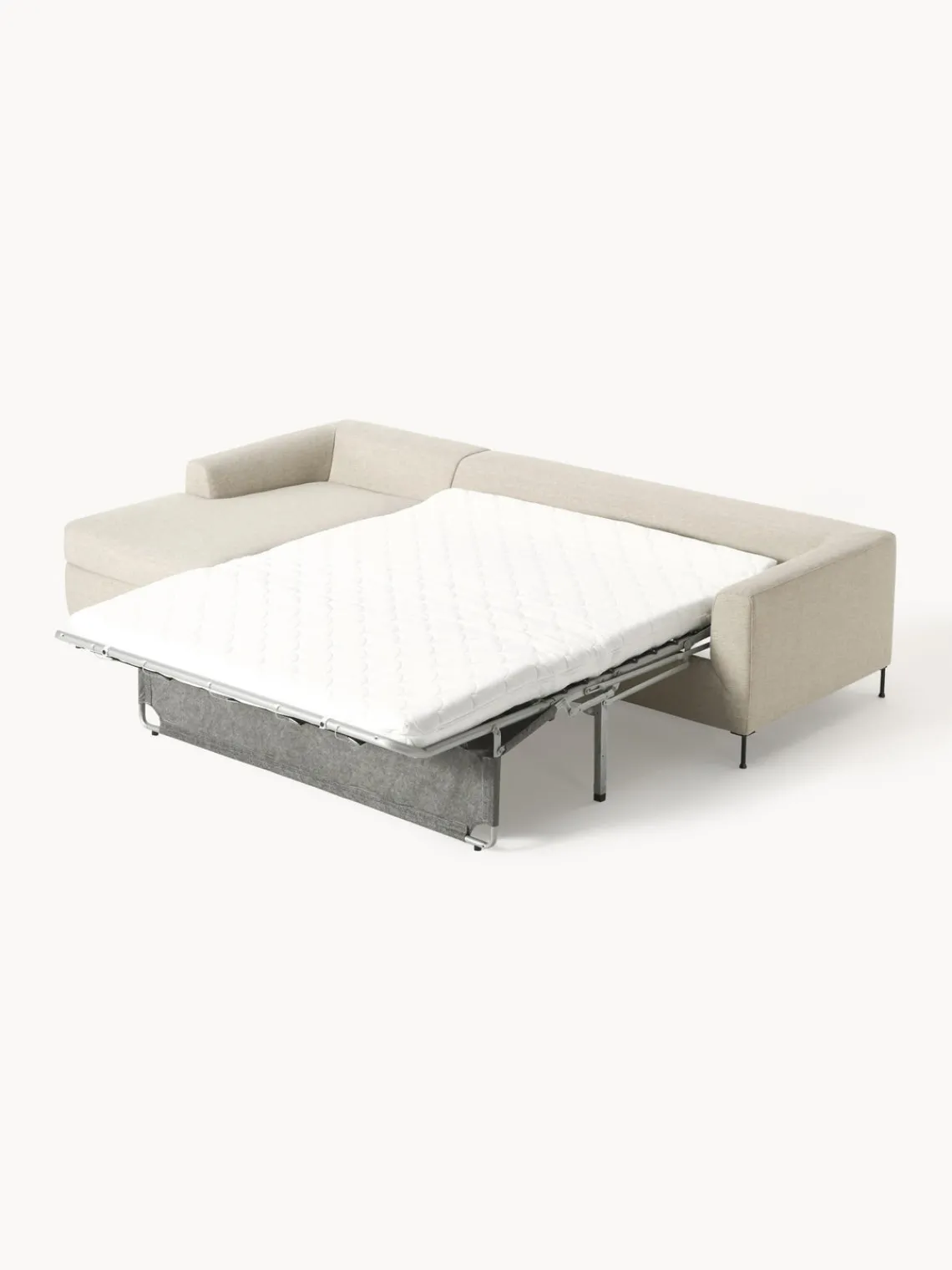 New Sofá cama con colchón Cucita (3 plazas) Sofás Cama|Sofás