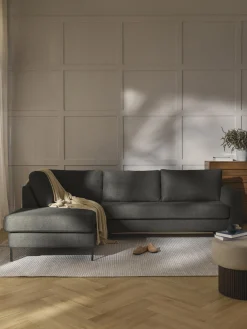 Hot Sofá cama con colchón Luna (3 plazas) Sofás Cama|Sofás