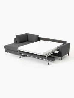 Hot Sofá cama con colchón Luna (3 plazas) Sofás Cama|Sofás