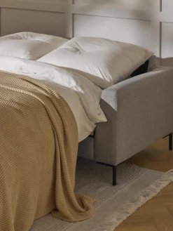 Online Sofá cama con colchón Luna (3 plazas) Sofás Cama|Sofás