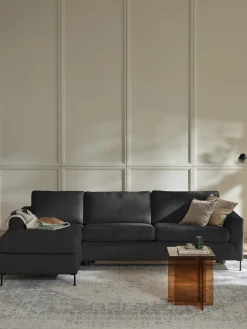 Clearance Sofá cama Cucita (3 plazas), con colchón Sofás Cama|Sofás