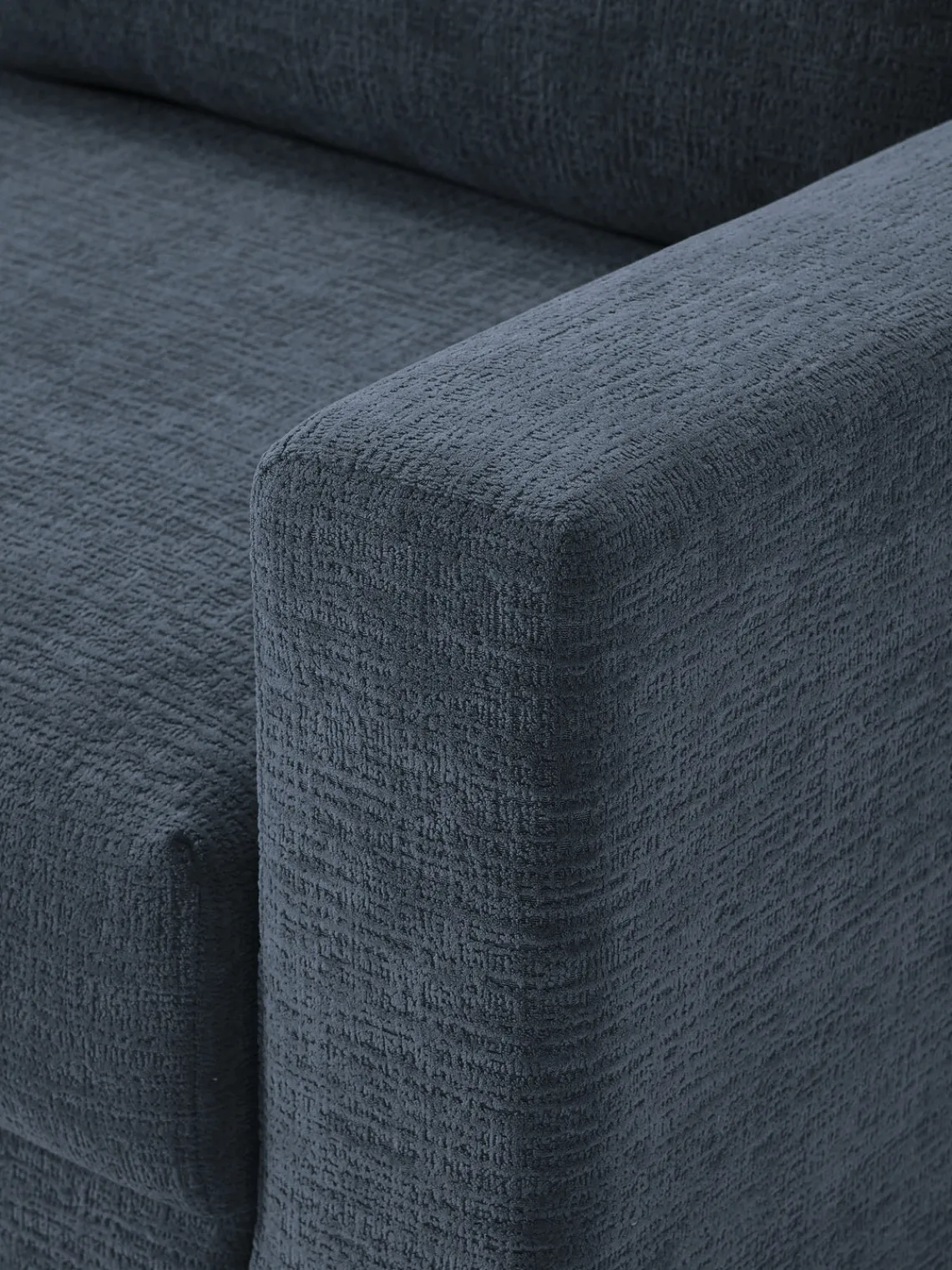 Best Sofá cama de terciopelo Tasha (3 plazas), con espacio de almacenamiento Sofás Cama|Sofás