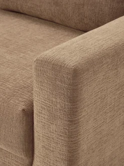 Hot Sofá cama de terciopelo Tasha (3 plazas), con espacio de almacenamiento Sofás Cama|Sofás