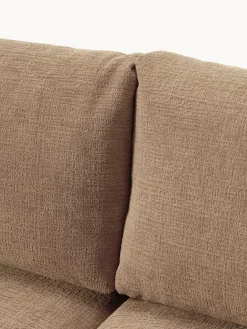 Hot Sofá cama de terciopelo Tasha (3 plazas), con espacio de almacenamiento Sofás Cama|Sofás