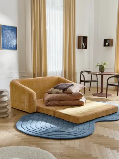 Sale Sofá cama Eliot (2 plazas) Sofás Cama|Sofás