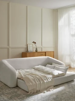 Discount Sofá cama Eliot (3 plazas) Sofás Cama|Sofás