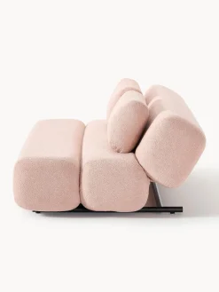 Hot Sofá cama en borreguillo Caterpillar (3 plazas) Sofás Cama|Sofás