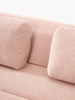 Hot Sofá cama en borreguillo Caterpillar (3 plazas) Sofás Cama|Sofás