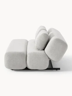 Sofá cama en borreguillo Caterpillar (3 plazas) Sofás Cama|Sofás