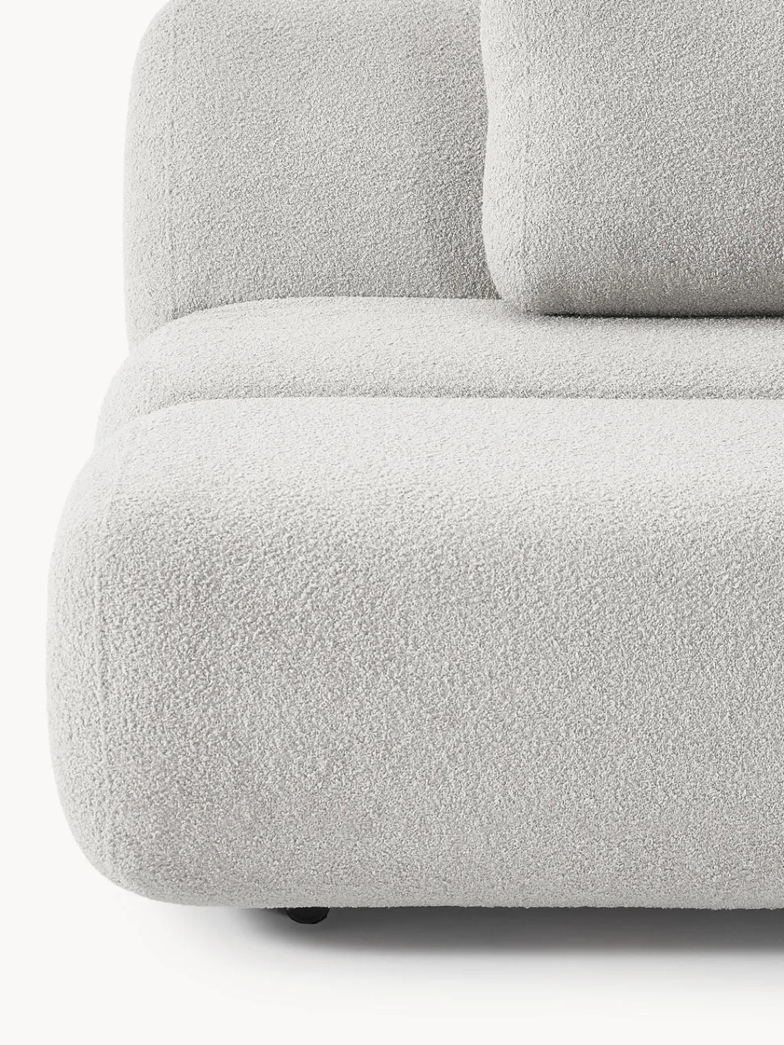 Sofá cama en borreguillo Caterpillar (3 plazas) Sofás Cama|Sofás