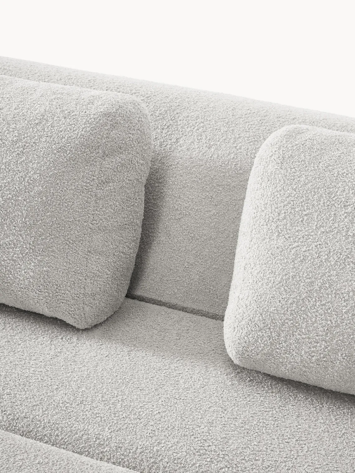 Sofá cama en borreguillo Caterpillar (3 plazas) Sofás Cama|Sofás