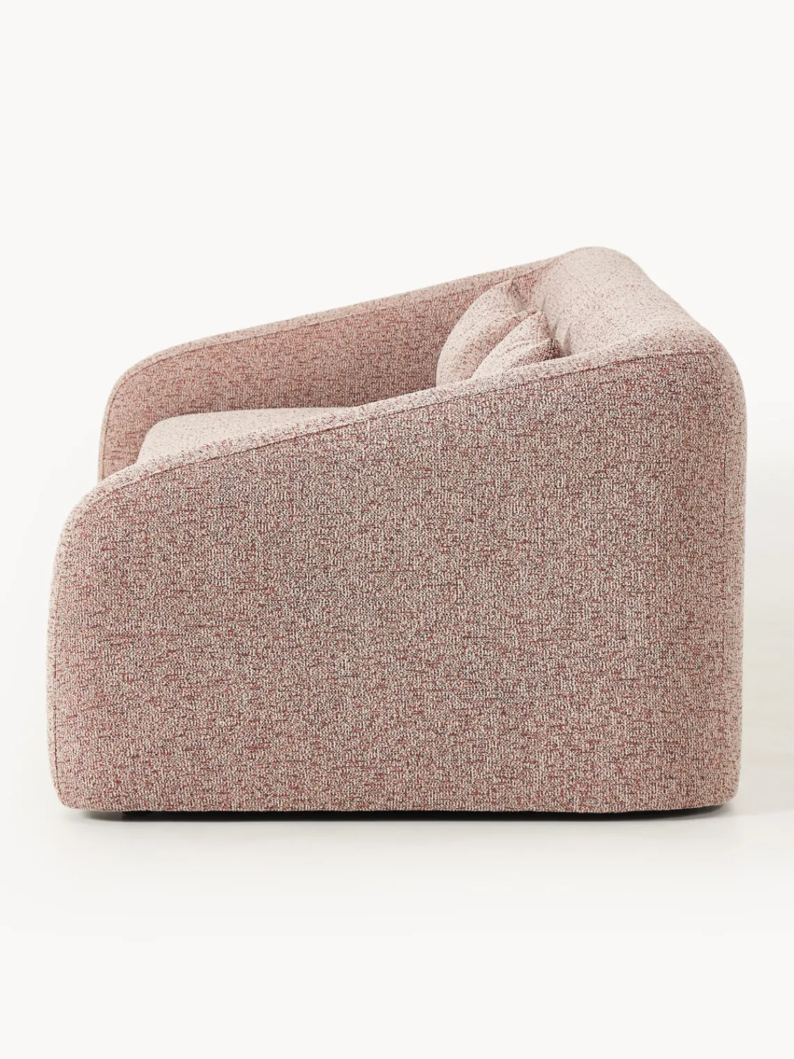 Sale Sofá cama en tejido bouclé Eliot (3 plazas) Sofás Cama|Sofás