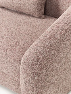 Sale Sofá cama en tejido bouclé Eliot (3 plazas) Sofás Cama|Sofás