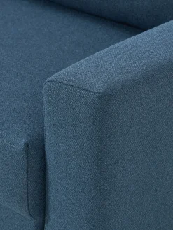 Online Sofá cama en tejido bouclé Tasha (3 plazas), con espacio de almacenamiento Sofás Cama|Sofás