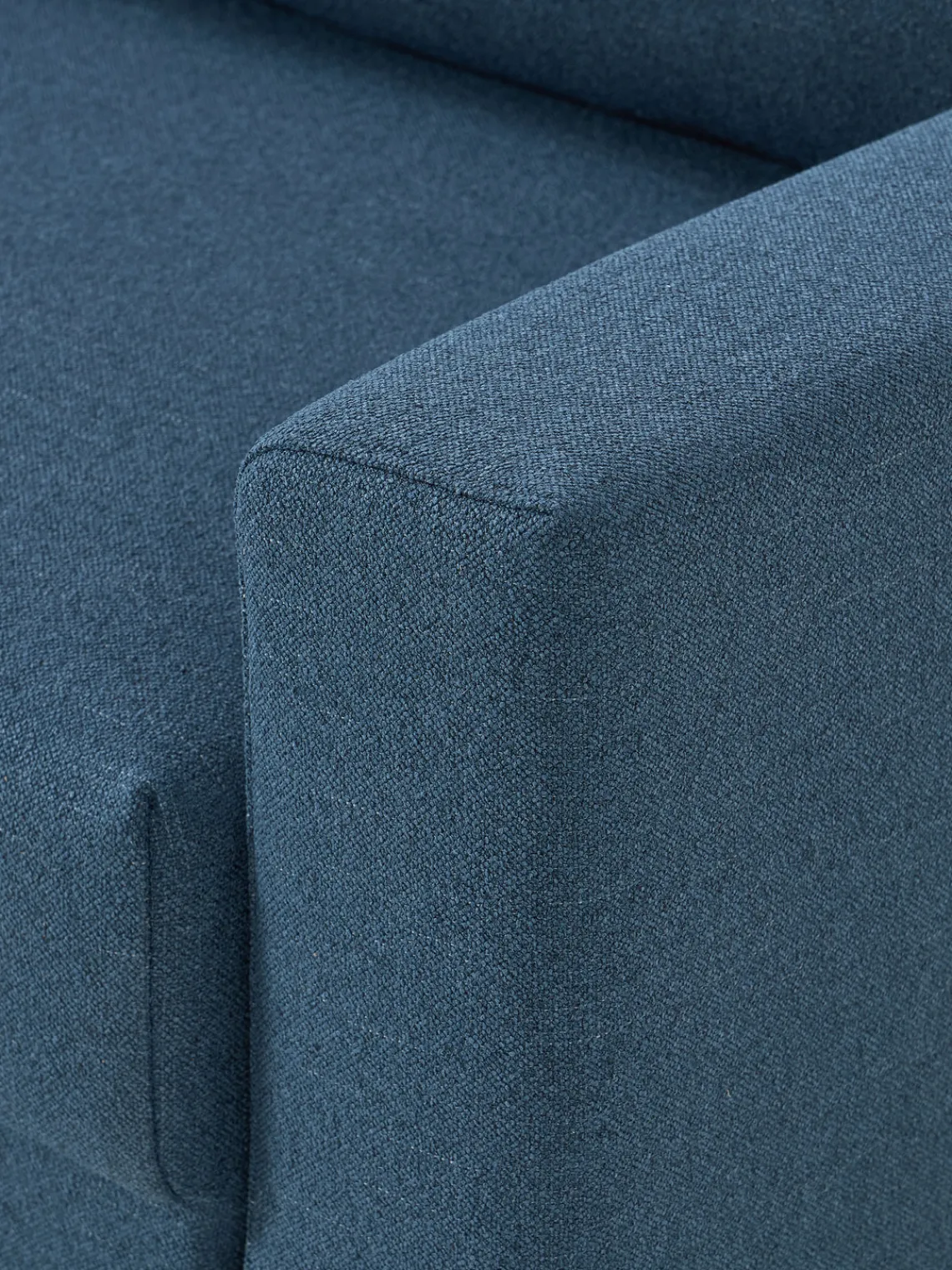 Online Sofá cama en tejido bouclé Tasha (3 plazas), con espacio de almacenamiento Sofás Cama|Sofás