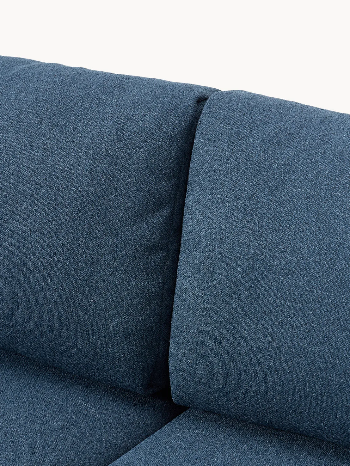 Online Sofá cama en tejido bouclé Tasha (3 plazas), con espacio de almacenamiento Sofás Cama|Sofás