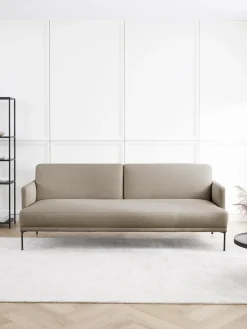 Hot Sofá cama Fluente (3 plazas) Sofás Cama|Sofás