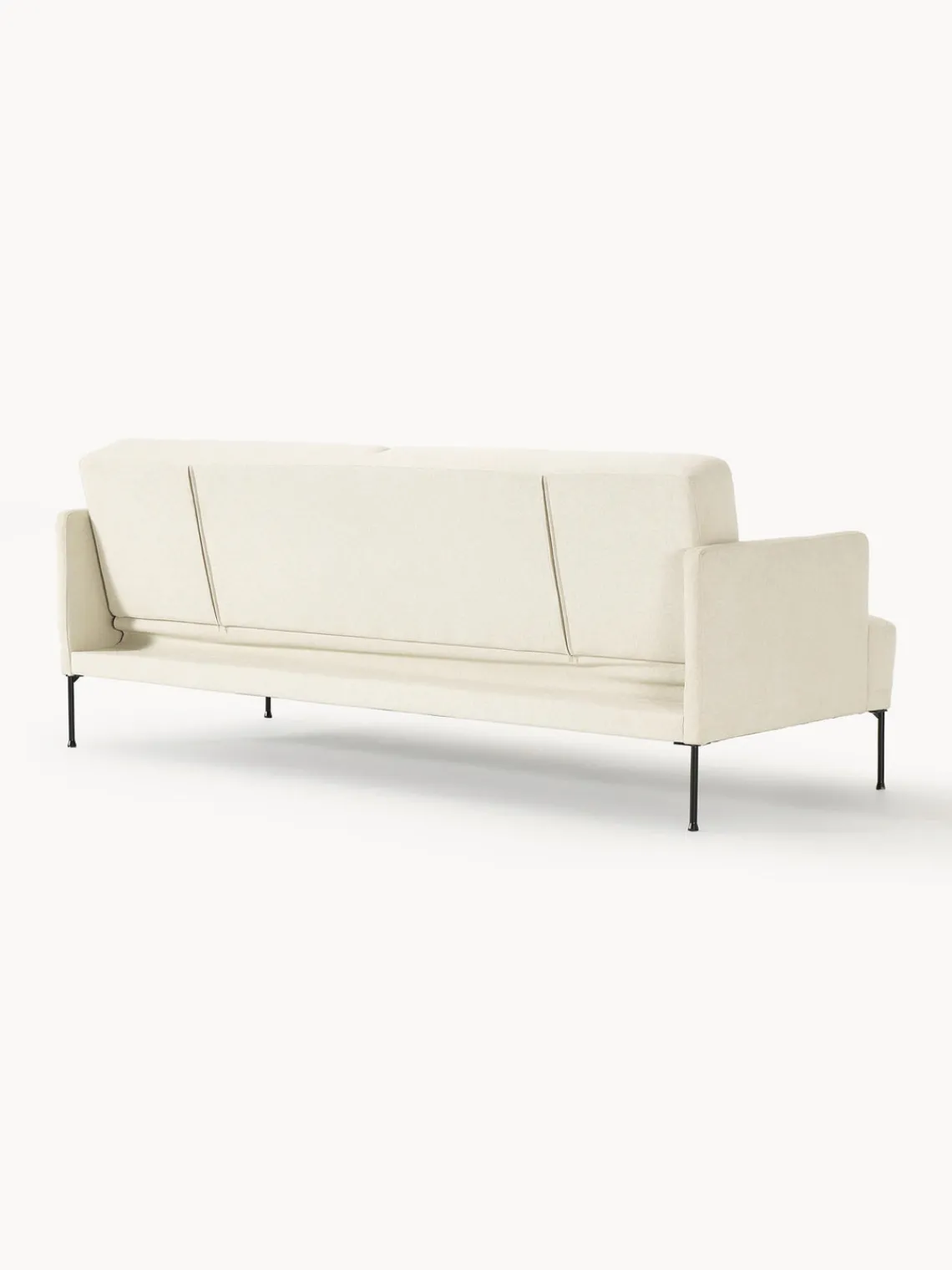 Hot Sofá cama Fluente (3 plazas) Sofás Cama|Sofás