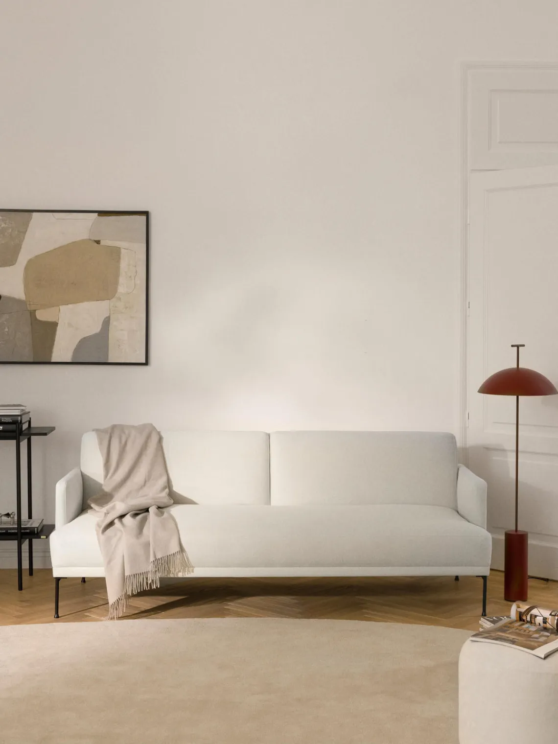 Hot Sofá cama Fluente (3 plazas) Sofás Cama|Sofás