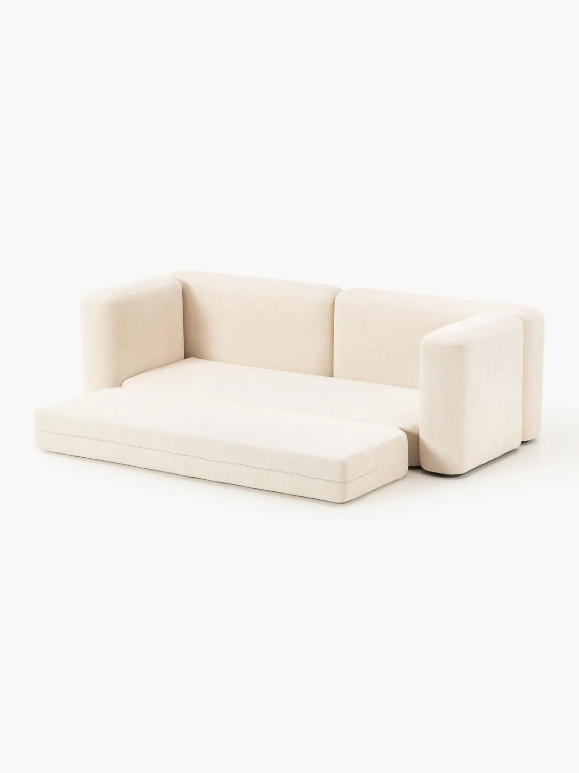 Sale Sofá cama Livvie (3 plazas) Sofás Cama|Sofás