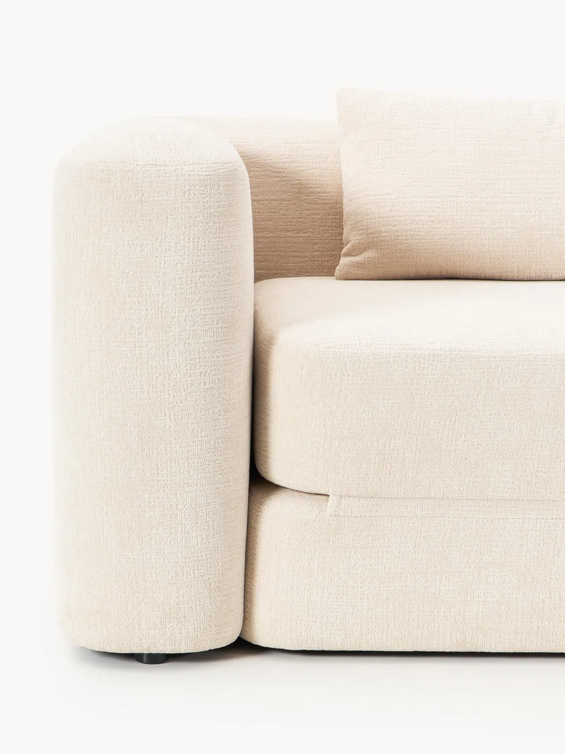 Sale Sofá cama Livvie (3 plazas) Sofás Cama|Sofás